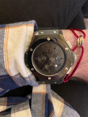 ceas hublot cu diamante